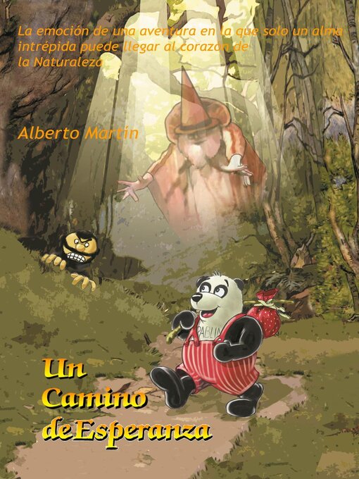 Title details for Un camino de esperanza by Alberto Martín - Available